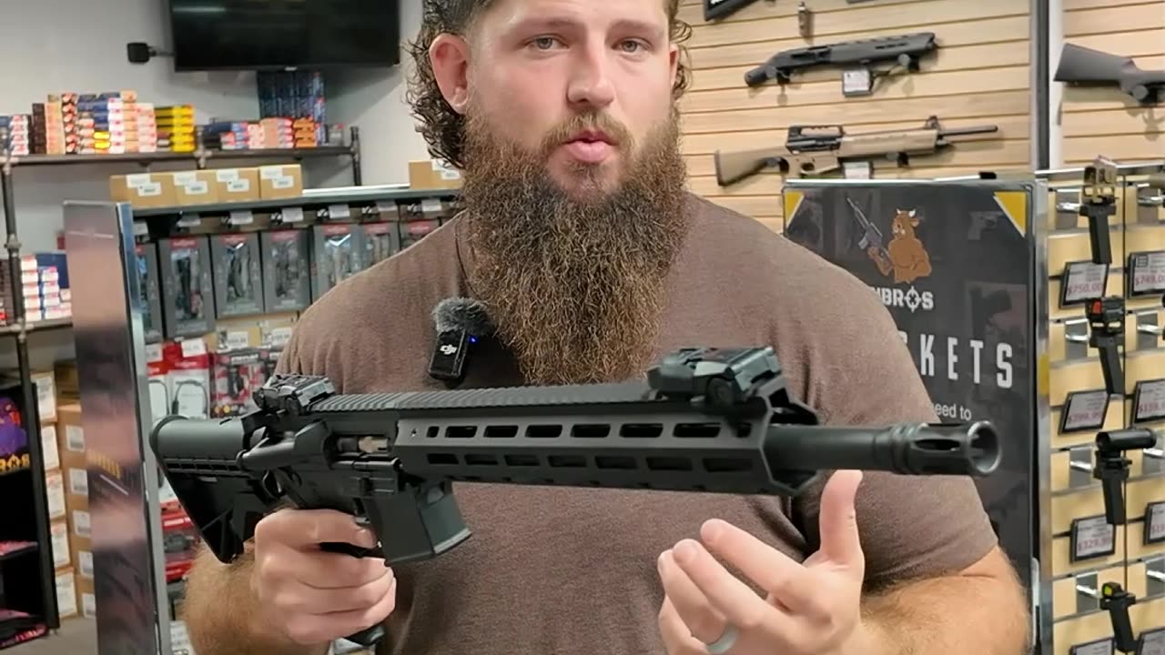.22 Conversion Kit or an AR Chambered in .22?