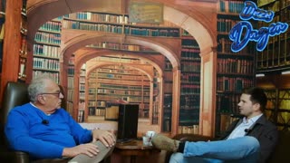 Gideon van Meijeren - Het Gesprek - Ritueel misbruik