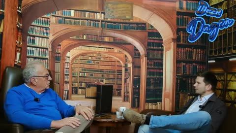 Gideon van Meijeren - Het Gesprek - Ritueel misbruik