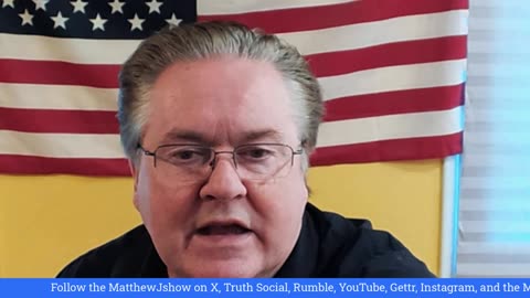 MatthewJshow