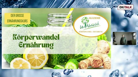 Gesundheitsrevolution 2025 live aus AT – Wien – AKTIVIERE DEINEN INNEREN ARZT – 15.03.2025