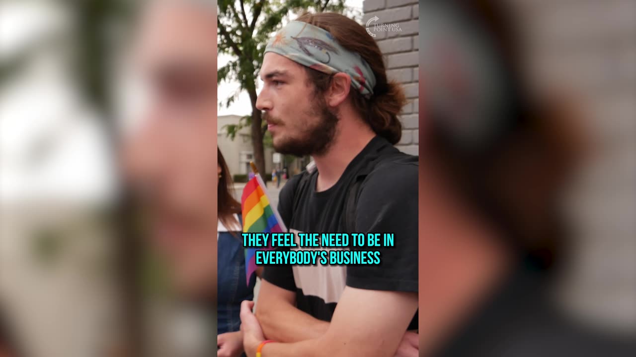 The Coolest Thing About Conservatives?