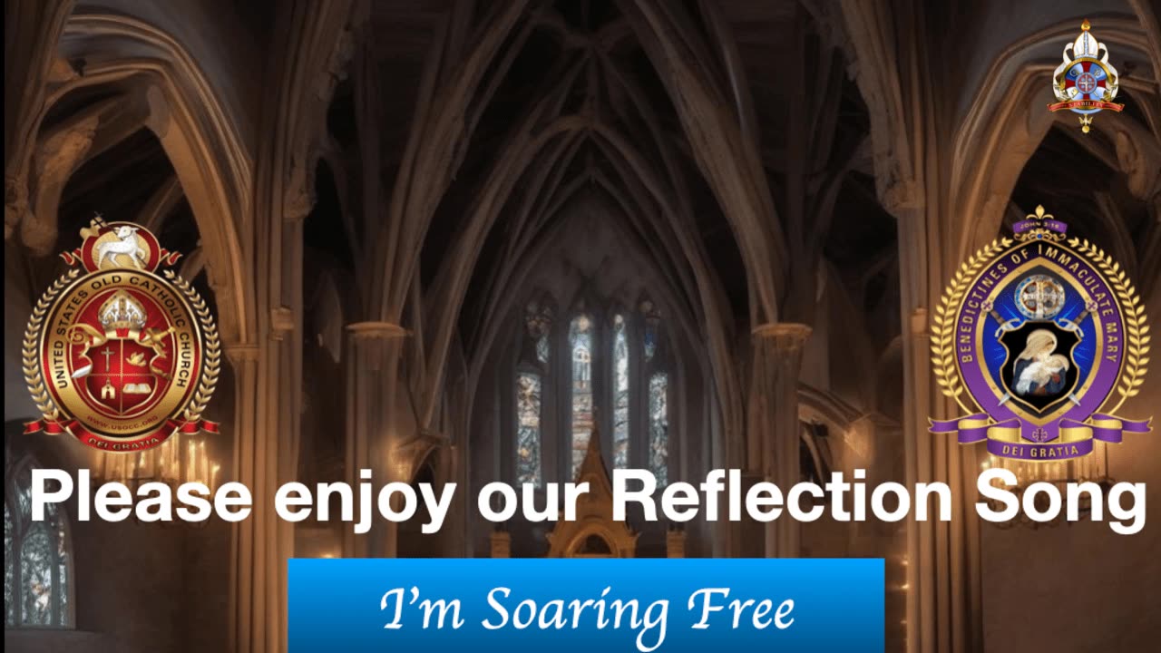 Night Prayer Tuesday