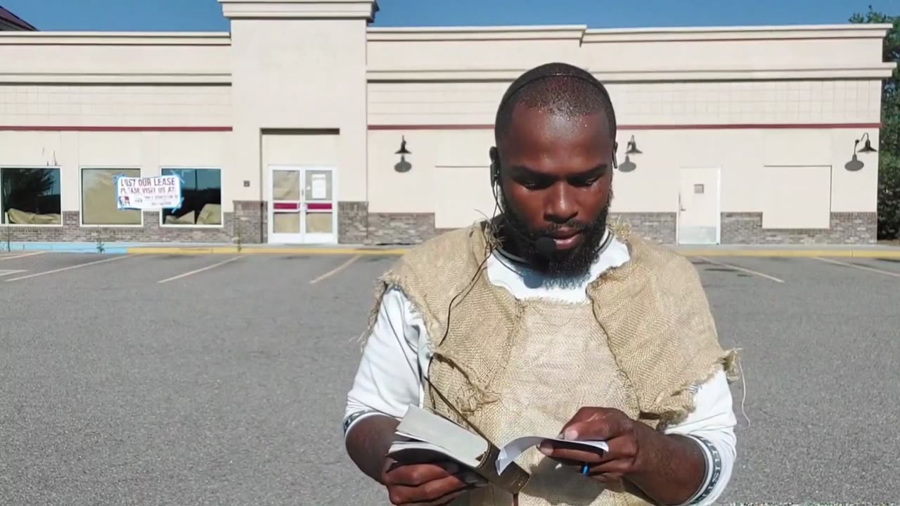 Prophecy 1 on 1