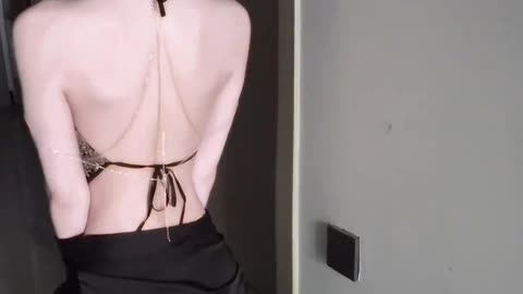Hot Summer Fashion