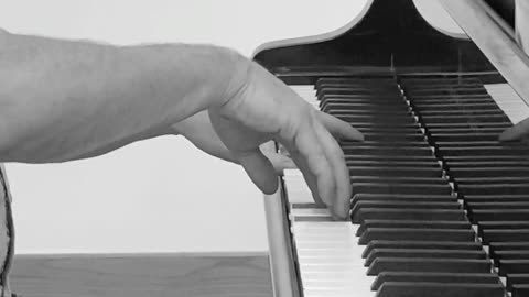🎹 Reverie – Movement II from Meditation, Op. 52