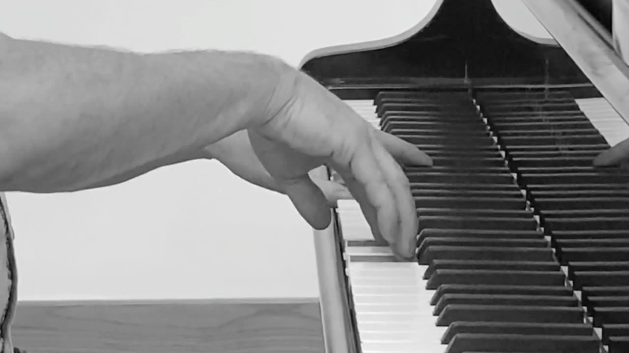 🎹 Reverie – Movement II from Meditation, Op. 52