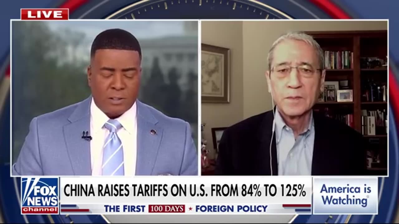 Gordon Chang: The US Needs to Change the ‘International Trading Order’