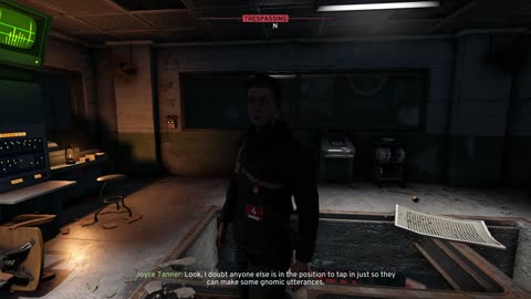 INSANE Escape from Skethermoor Prison! 🚨 | Dr. Garrow Mission in Atomfall