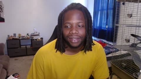 afternoon (Livestream)