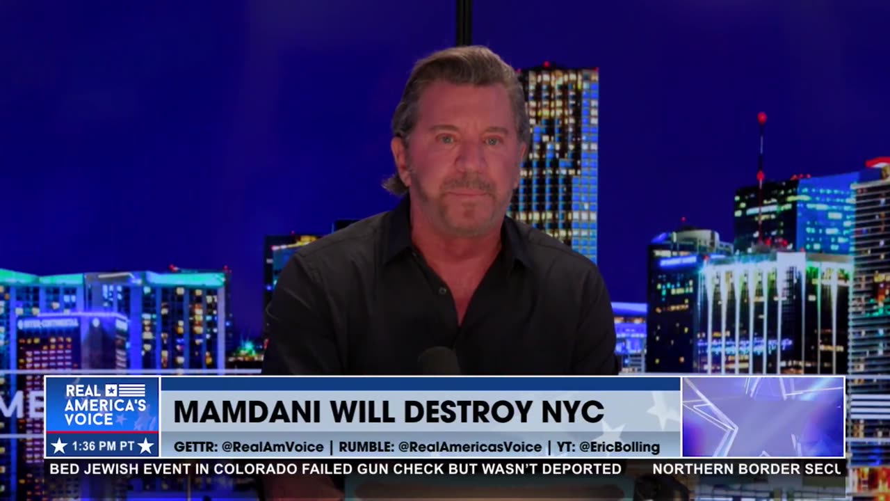 NEW YORK’S FIDEL CASTRO