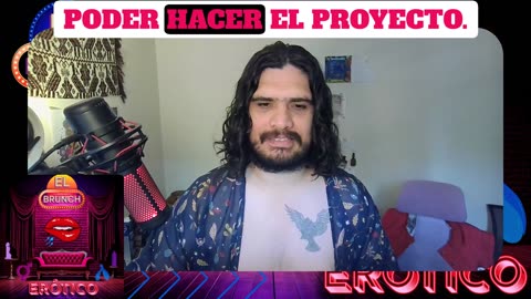 ElBruEro E22 La Relajación y El Placer