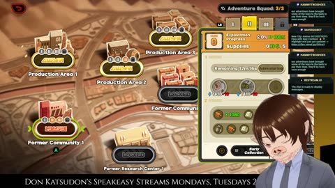 Zenless Zone Season 2 w/ The Boss !discord
