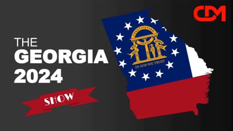 The Georgia Show! Wed 7:00pm – Mallory Staples - Legislative Session Debrief