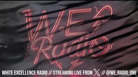 White Excellence Radio