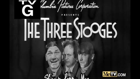The Three Stooges 05102025