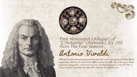 32 Most ICONIC Classical Masterpieces from Legendary Composer in the World You Can Listen to Forever