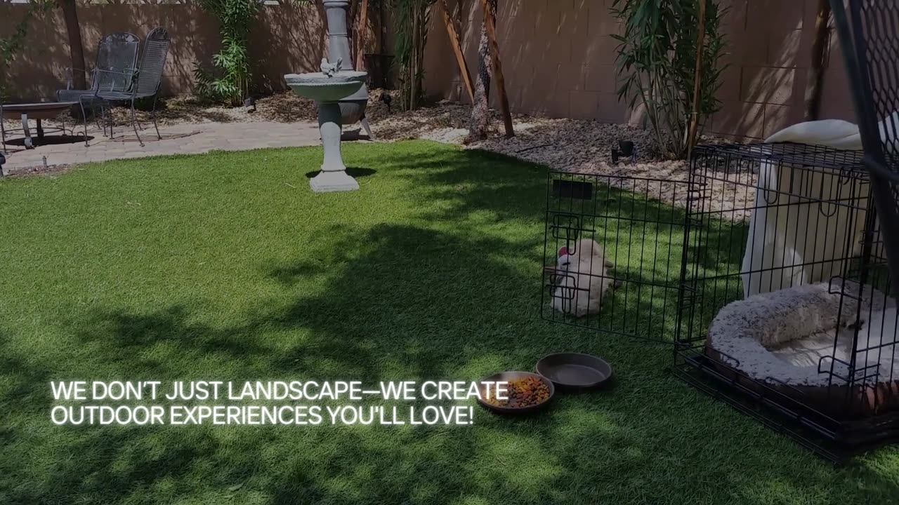 Landscape Designers Near Me
