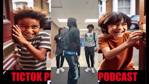 When Pranks Turn Tragic: The Dark Side of TikTok Challenges