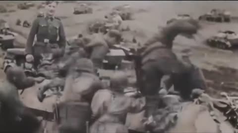 What Were Hitler's Plans in the East?
