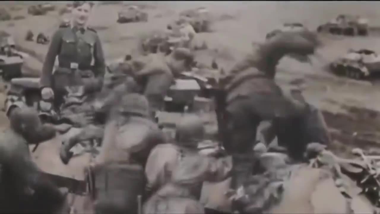 What Were Hitler's Plans in the East?