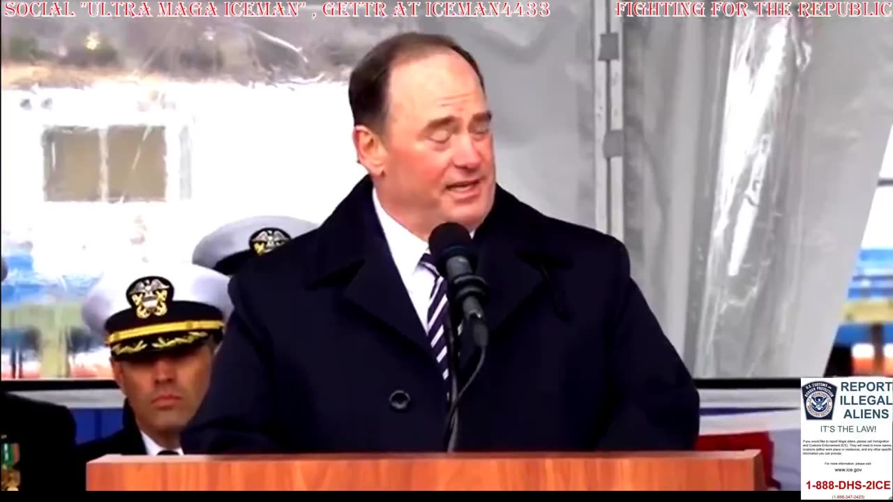# 325 Luke Gromen- Why the CIA Doesn't Want You Owning Gold, New Submarine to the US fleet