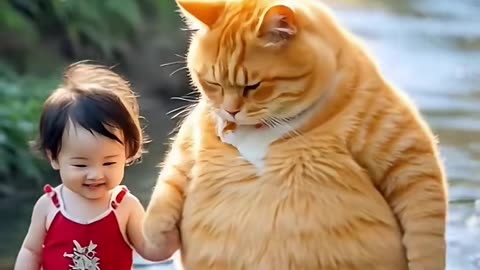 Meow Mood: Funny Cats Being Cute & Crazy! – 250