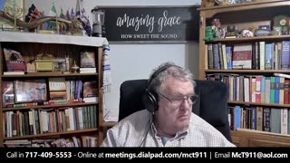 The Outpouring of the Holy Spirit