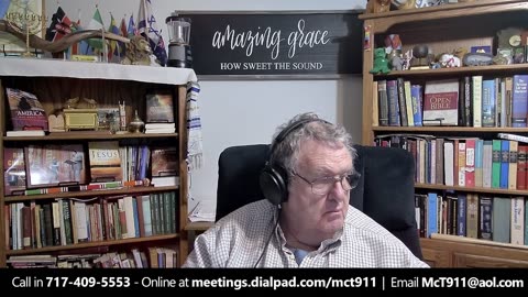 The Outpouring of the Holy Spirit