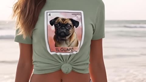 ¿Te atreves a llevar esta playera de La Tóxica o te da miedo? #LaTóxica #EstiloMexicano