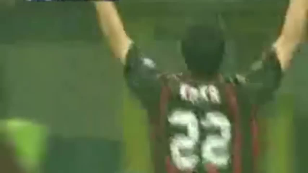 AC Milan forever ♥️🖤