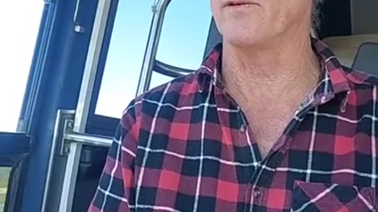 Interview with Channel 7 Tamworth - 22/9/2023