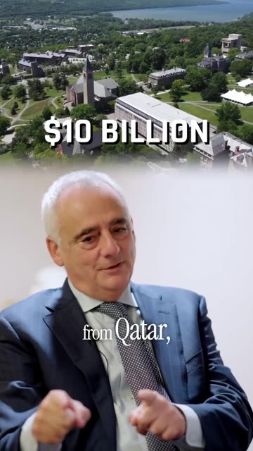 The strange connection between the Taliban and liberal universities in the West