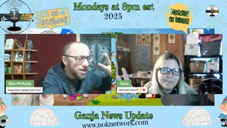 Ganja News Update Ep149 Final Show For 2025- Dec 15th