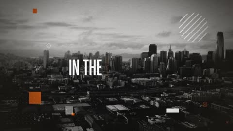 "Those Who Are Blessed"