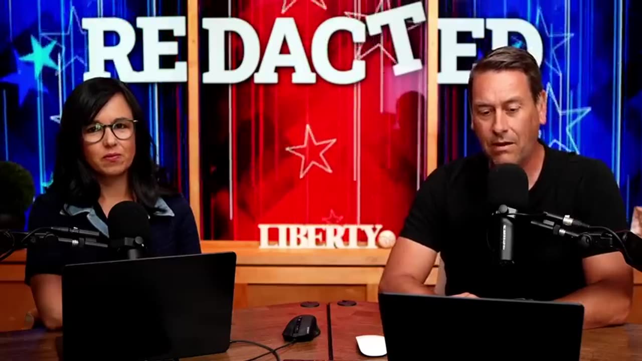 Epstein’s Mansion of Horrors EXPOSED! – Cameras, Lube, and subpeonas for the Clintons?! | Redacted