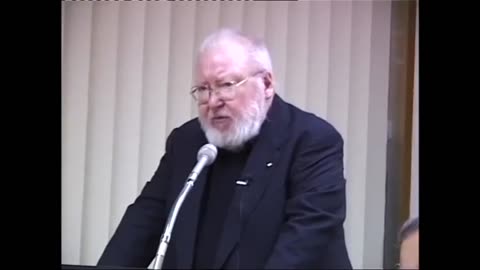 Padraic McGuinness - Multiculturalism and Australian Identity