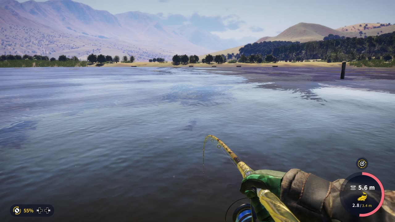 Dimond Grass Carp Spot COTW The Angler Izilo Zasendulo Reserve