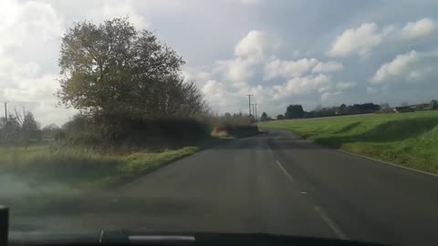 Sometimes you have to mock the opposition