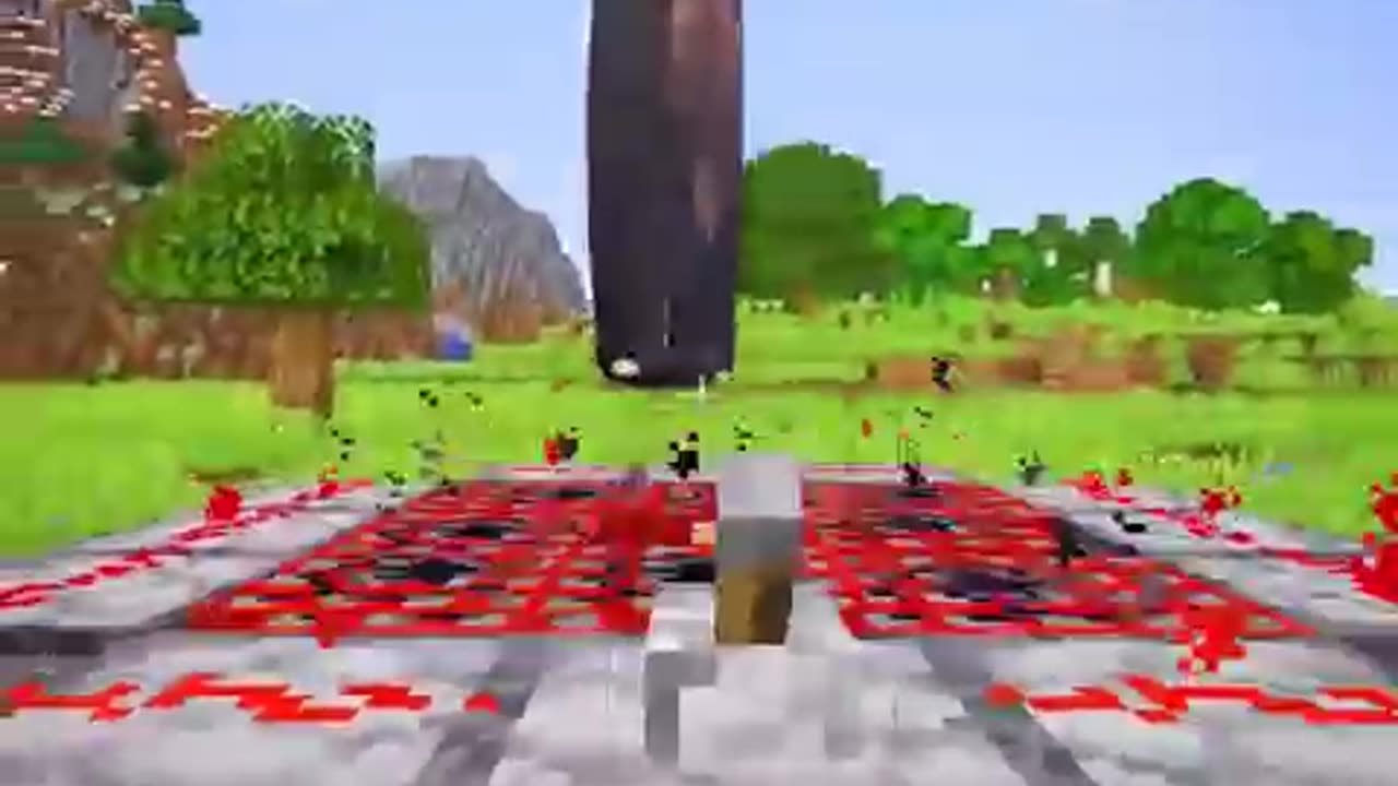 Shocking: WARNING: NEW MINECRAFT LEAK