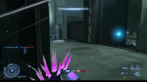 Halo Infinite Super Fiesta Slayer Ninja style