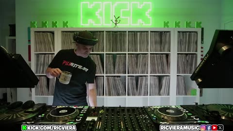 🟢 Werk'n Wednesdays EP247 🟢 Dreamhack Atlanta Tomorrow! 🟢