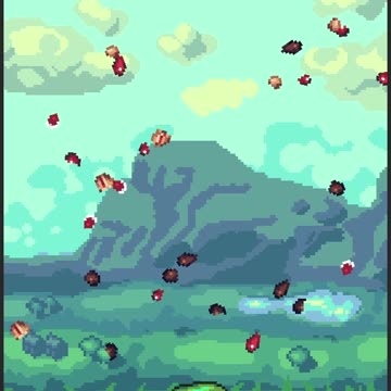 I Added an Exploding Cake to my Indie Game?!