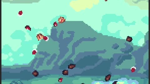 I Added an Exploding Cake to my Indie Game?!