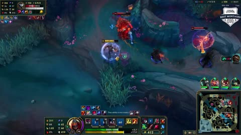 ZED MONTAGE 2025 - ONE SHOT