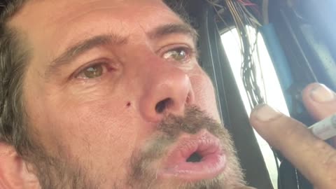 He was a very lucky dog, blessed beyond blessed