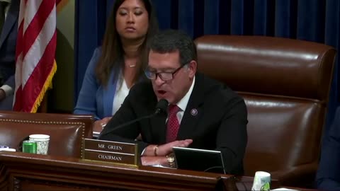 Mark Green: Border Defender, Freedom Fighter