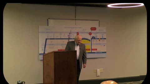 RR Bible Conf - 6: Steve Gotberg & Jerry Lockhart