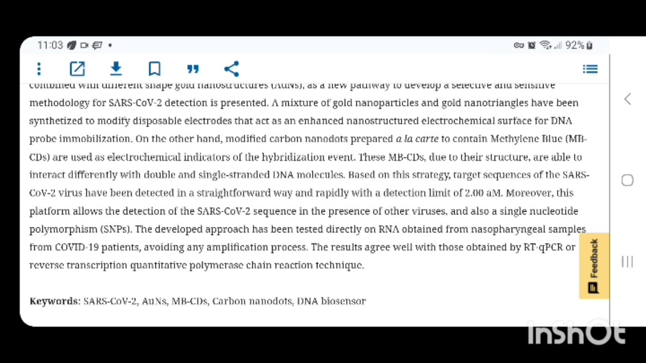 WHAT FRAUD LOOKS LIKE!! DR GROUP AND DR ANA BRAGING ABOUT THE GOLD NANOPARTICLES IN DR GROUPS METHYLENE BLUE PRODUCT