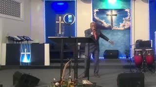 Full Worship Service, New Destiny Worship Center, Recorded 11/2/2025